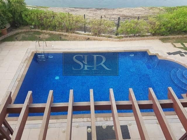 16 Luxury 5 Bed Villa | Maids and Driver's room | Private Pool