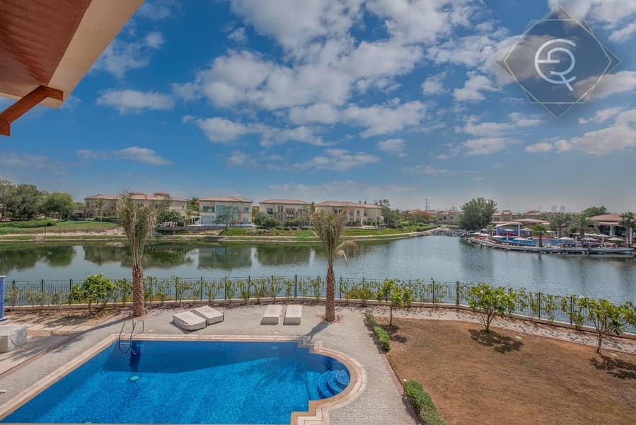 3 Hot deal Jumeirah Island Mansion