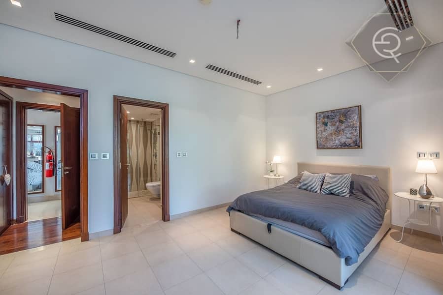 5 Hot deal Jumeirah Island Mansion