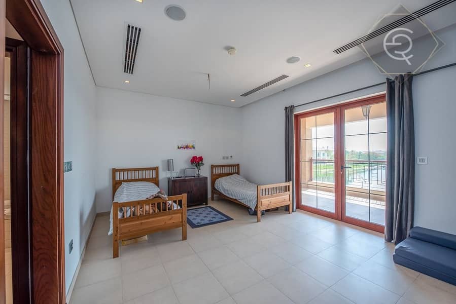 6 Hot deal Jumeirah Island Mansion