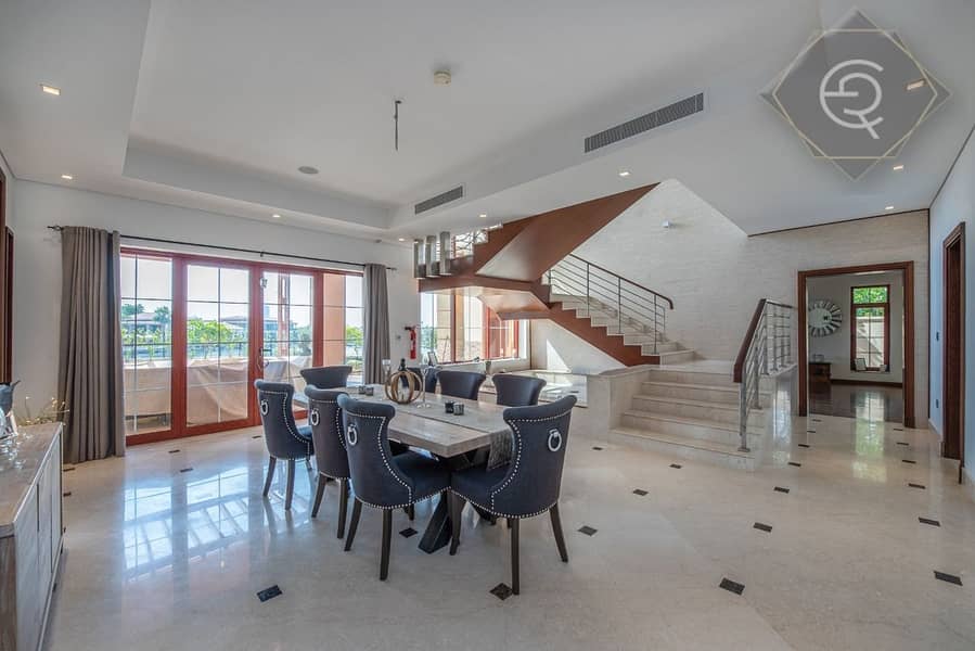 9 Hot deal Jumeirah Island Mansion