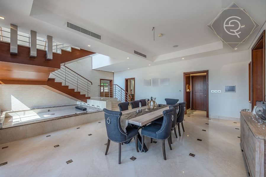 11 Hot deal Jumeirah Island Mansion