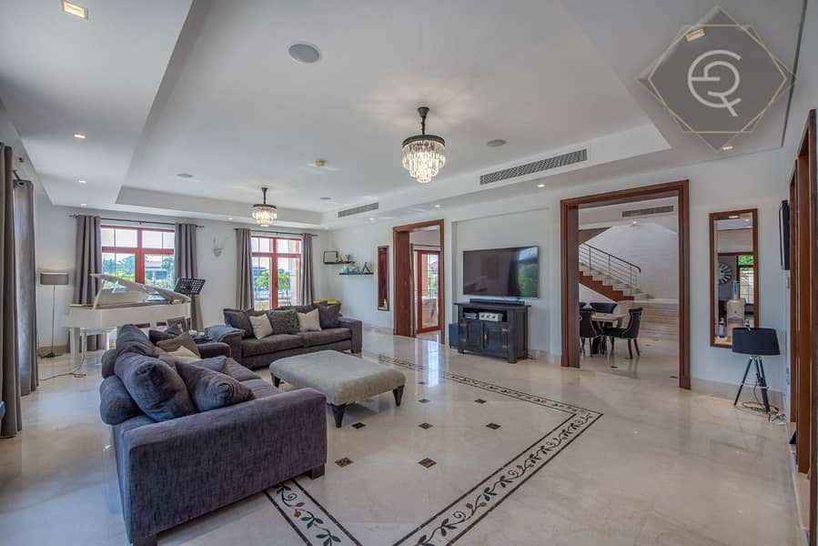 12 Hot deal Jumeirah Island Mansion