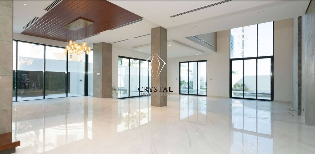 Luxury 6BR Villa |Prime Location |Pearl Jumeirah