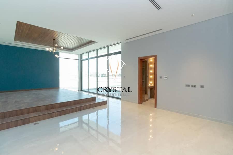 4 Luxury 6BR Villa | Prime Location | Pearl Jumeirah