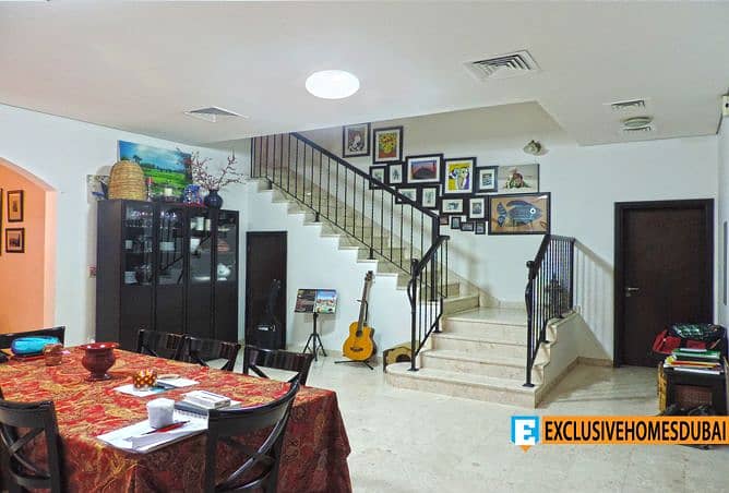 Вилла в Вилла，Центро, 5 спален, 150000 AED - 3823659