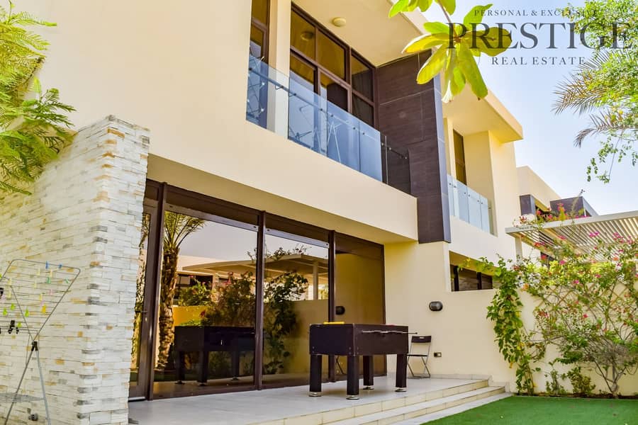 2 3 Bedroom Villa | For Sale | Brookfield | Damac Hills