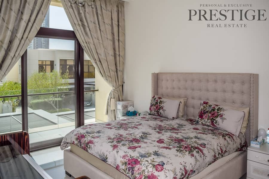 11 3 Bedroom Villa | For Sale | Brookfield | Damac Hills