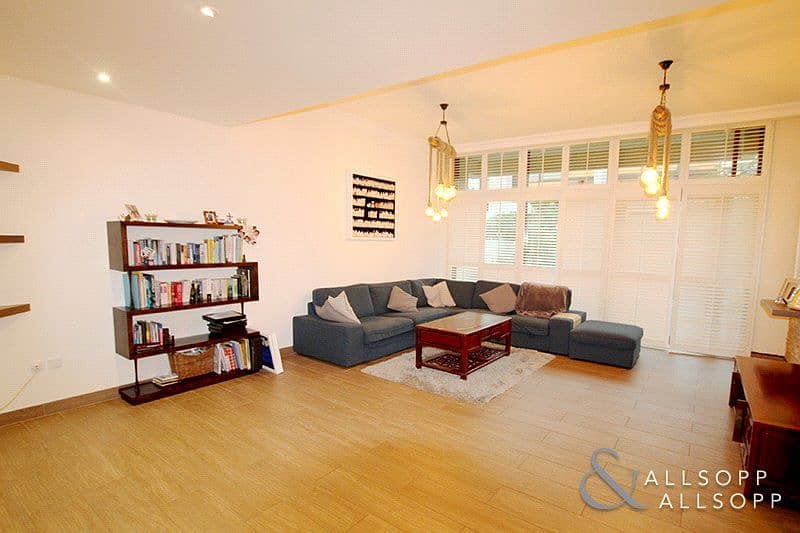 3 Upgraded | Four Bedrooms | Close to Pool