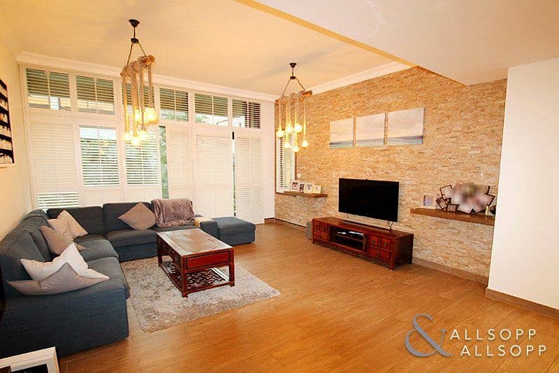 7 Upgraded | Four Bedrooms | Close to Pool