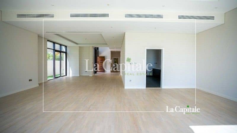 3 Type VD1|Fully Upgraded Interior |Golf Course view