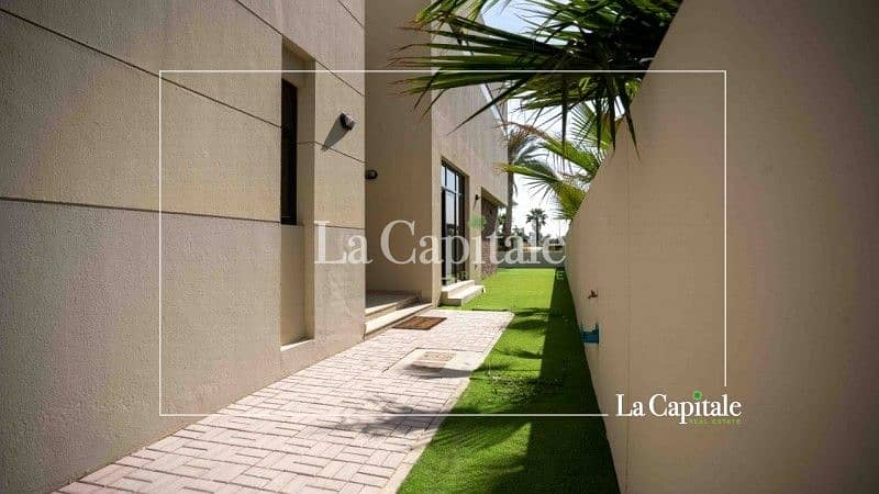 21 Type VD1|Fully Upgraded Interior |Golf Course view