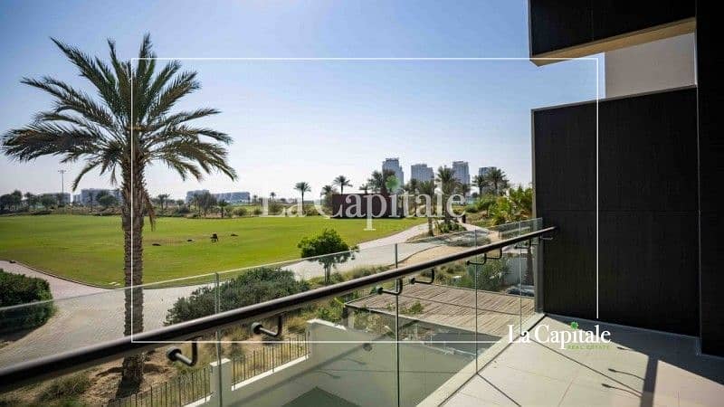 23 Type VD1|Fully Upgraded Interior |Golf Course view
