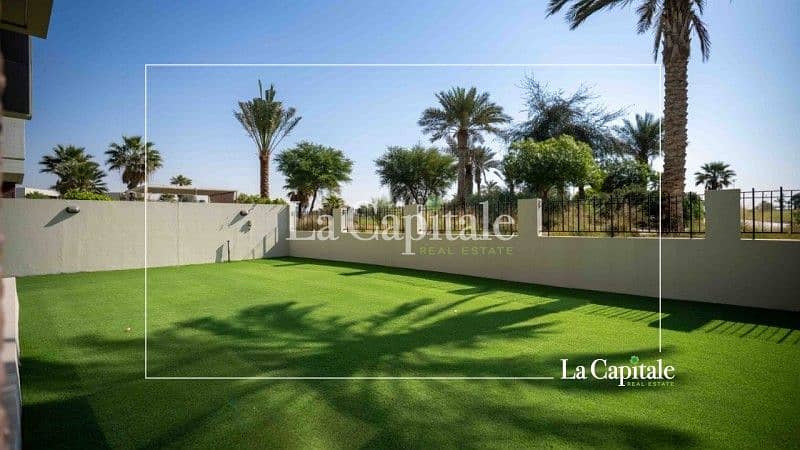 24 Type VD1|Fully Upgraded Interior |Golf Course view