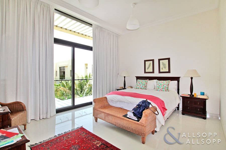 8 Close To Pool | Maid's Room | 5 Bedrooms