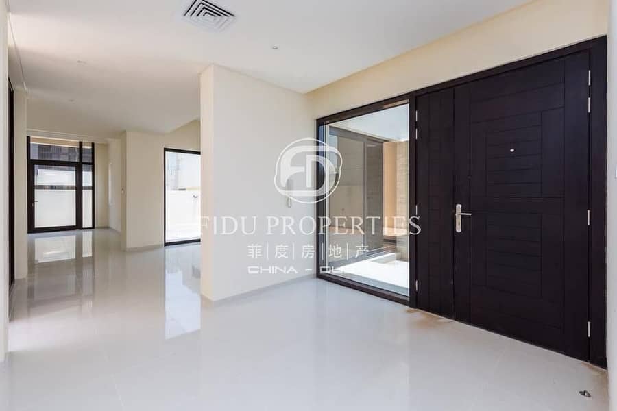 3 Corner 4 Bed | THH Type | Opposite to Pool