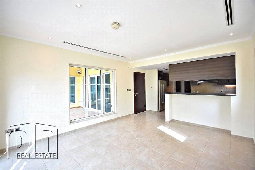3 Regional Small | 3 Bed | Landscaped
