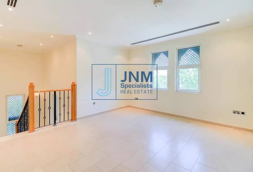 13 Luxurious 3BR + Maids | Huge Garden & Private Pool