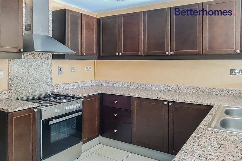 5 Upgraded | 3 Bed TH | Away from cables | Park View