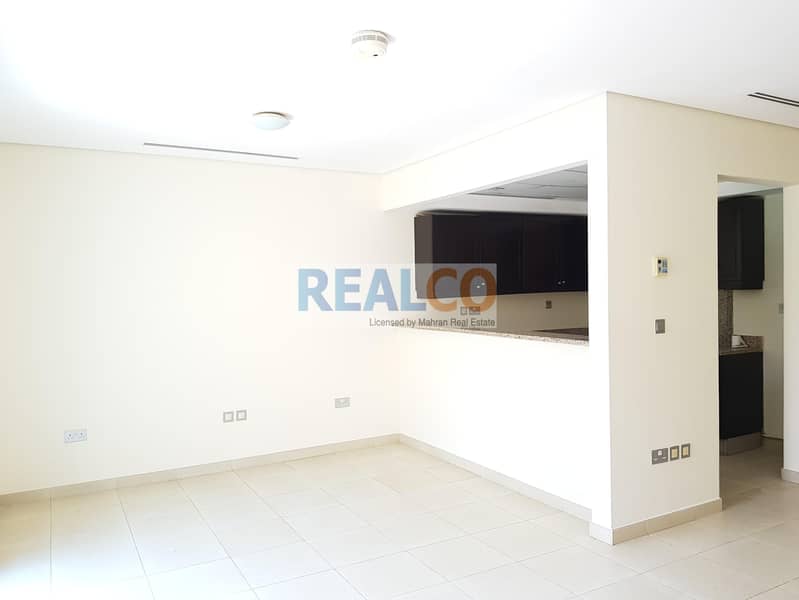 4 Spacious 1bed Townhouse for rent in JVT