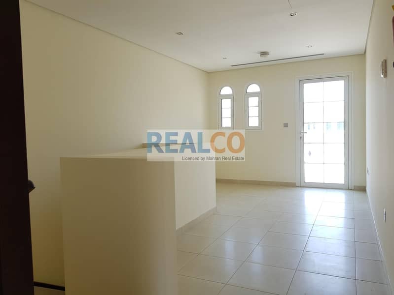 8 Spacious 1bed Townhouse for rent in JVT