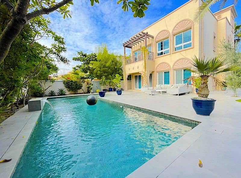 2 Bedrooms | Private Pool | Exclusive Listing