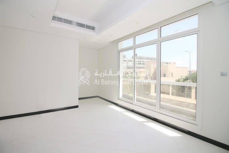 3 Brand New 2 Bedroom in Al Burooj Residence VII at JVT