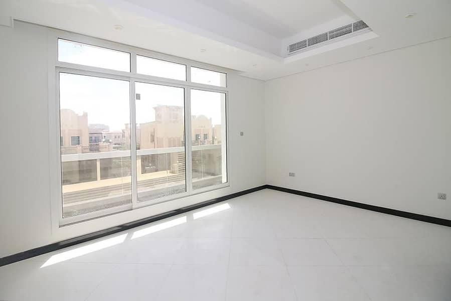 8 Brand New 2 Bedroom in Al Burooj Residence VII at JVT