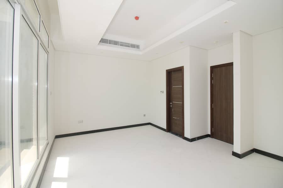 5 3 Bedroom Townhouse in Al Burooj Residence VII at JVT