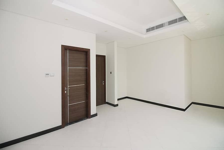 7 3 Bedroom Townhouse in Al Burooj Residence VII at JVT