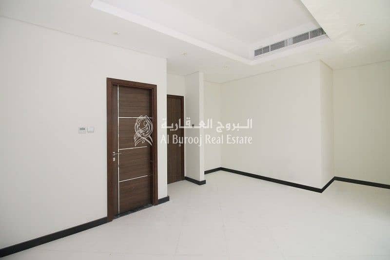 9 3 Bedroom Townhouse in Al Burooj Residence VII at JVT