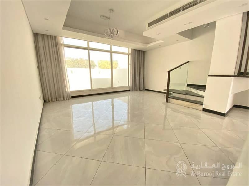 6 Brand New|Modern Designed|3-BR Townhouse in JVT