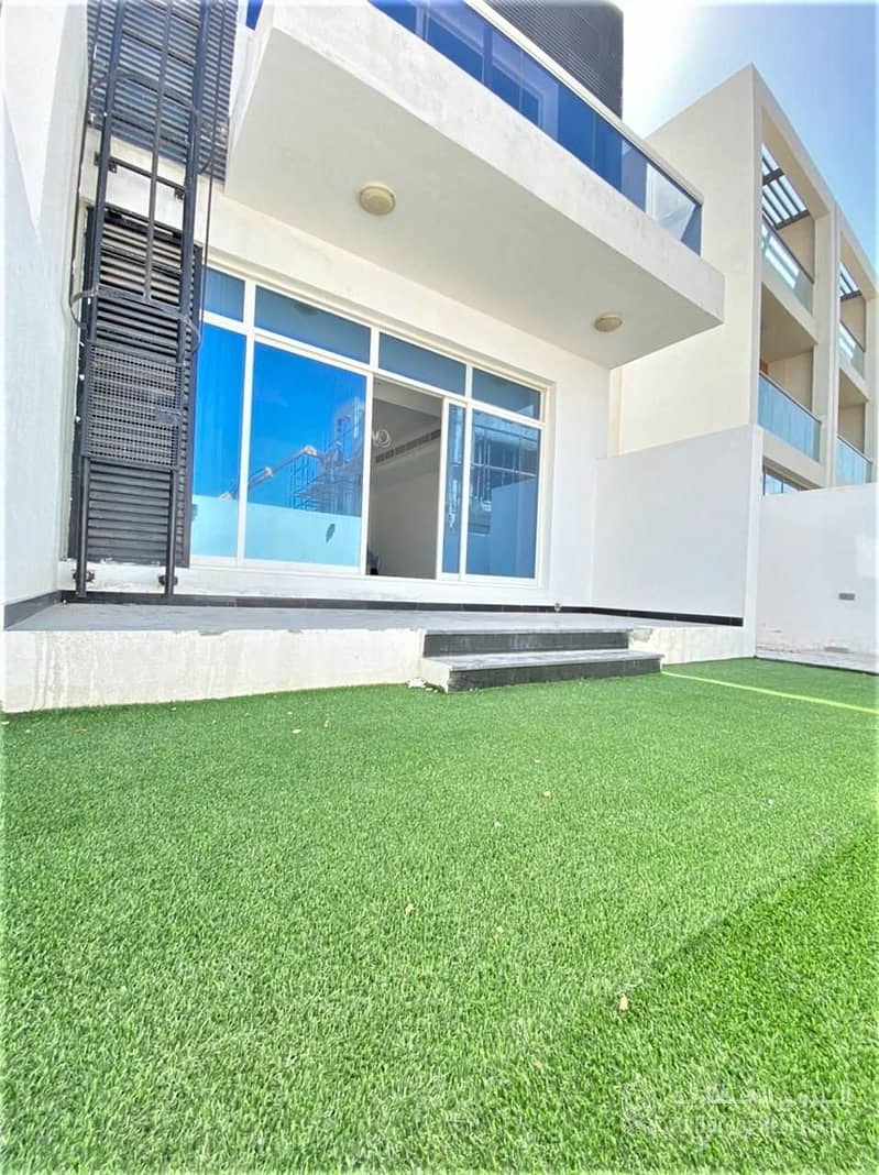 21 Brand New|Modern Designed|3-BR Townhouse in JVT