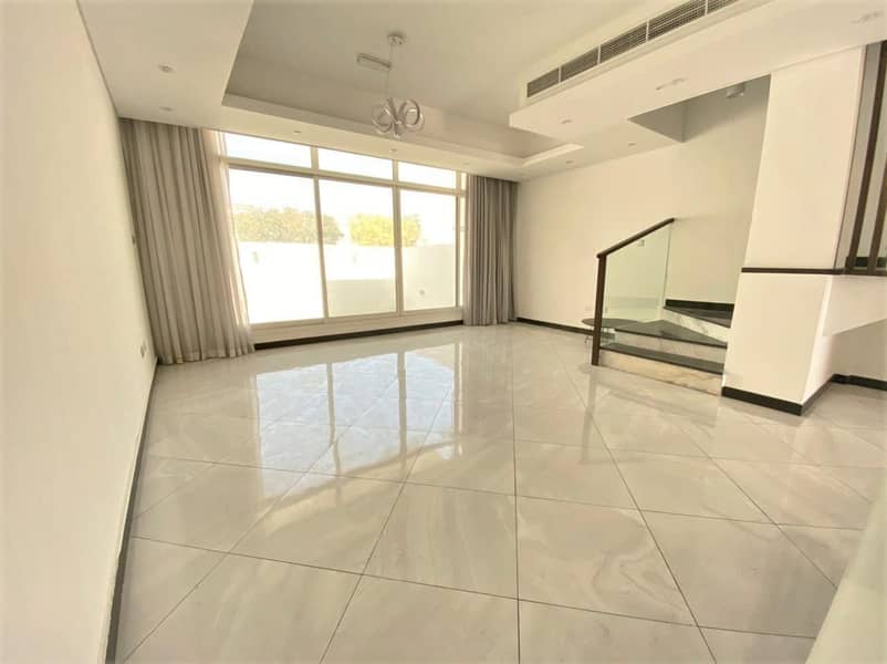 3 Brand New|Modern Designed|3-BR Townhouse in JVT