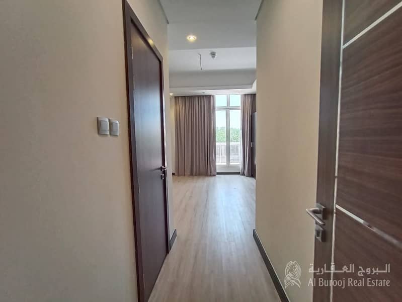 29 Exclusive | 2 bed + Maid with Fully Fitted Kitchen