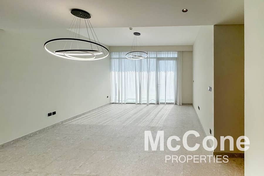 High Floor | Vacant | Golf Course View
