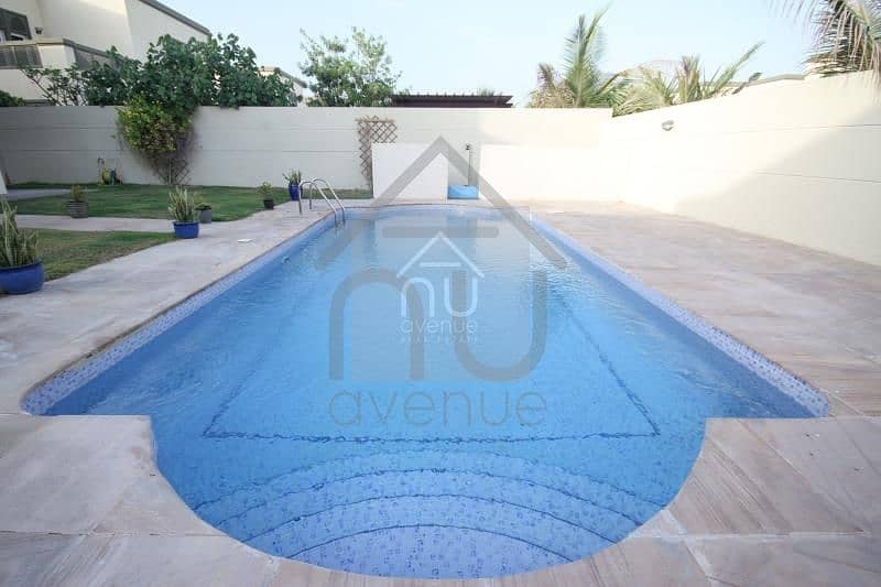 3 Immaculate 4 Bed | Private Pool | Quiet Location