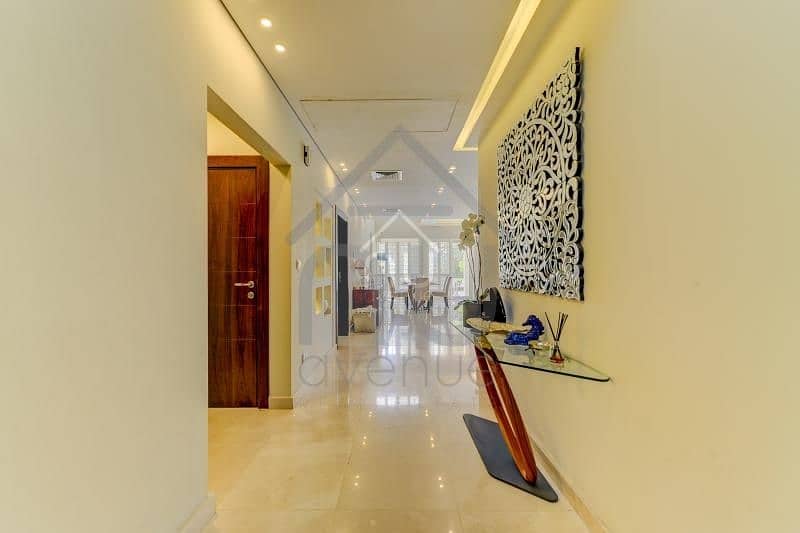 4 Fully Upgraded and Remodelled Exquisite 5BR Villa