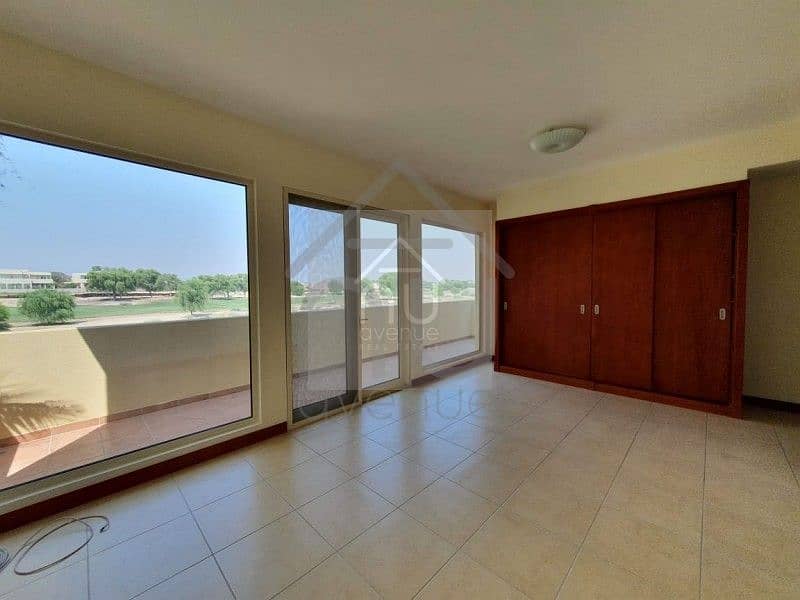 12 Golf course View | 5 bedroom | Vacant