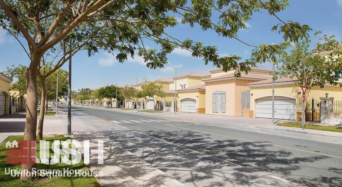 3 Villa Plots | Jumeirah Park | Multiple Options available