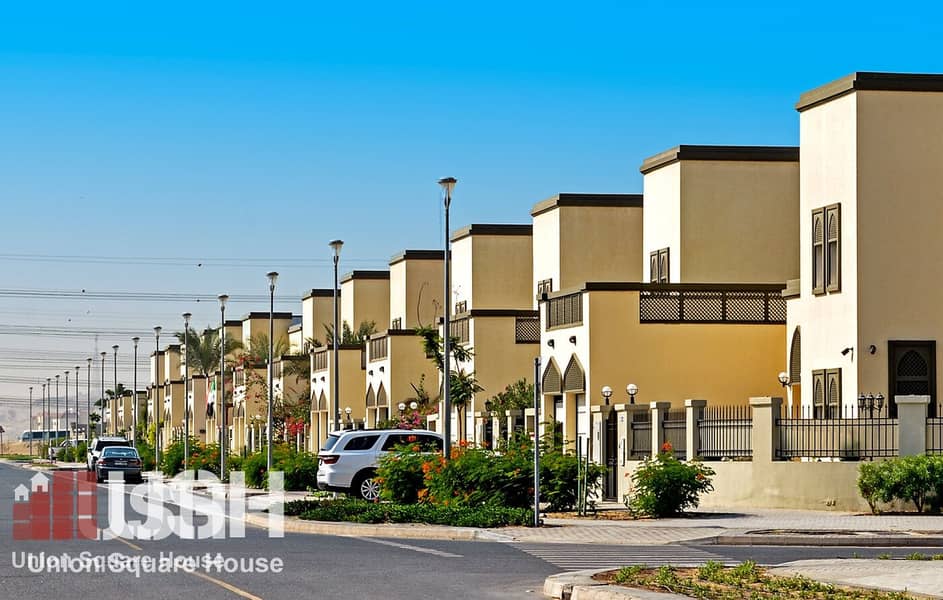 5 Villa Plots | Jumeirah Park | Multiple Options available