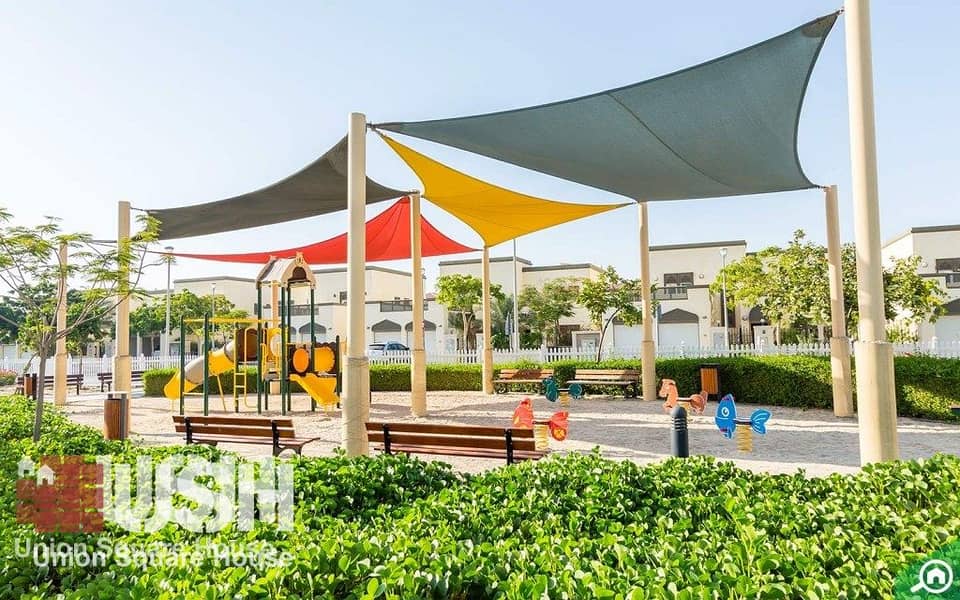 6 Villa Plots | Jumeirah Park | Multiple Options available