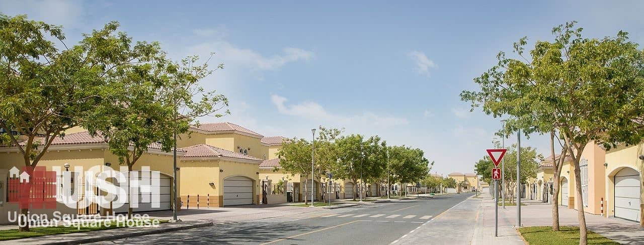 7 Villa Plots | Jumeirah Park | Multiple Options available