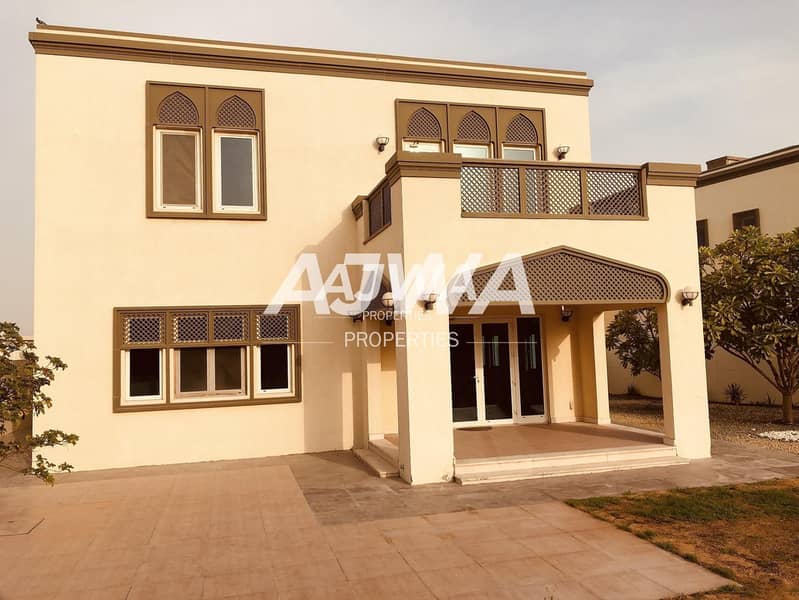 Вилла в Джумейра Парк，Регионал, 3 cпальни, 4800000 AED - 5284586