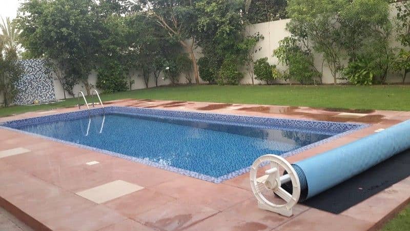 Regional 5BR with Swimming Pool | Great Location