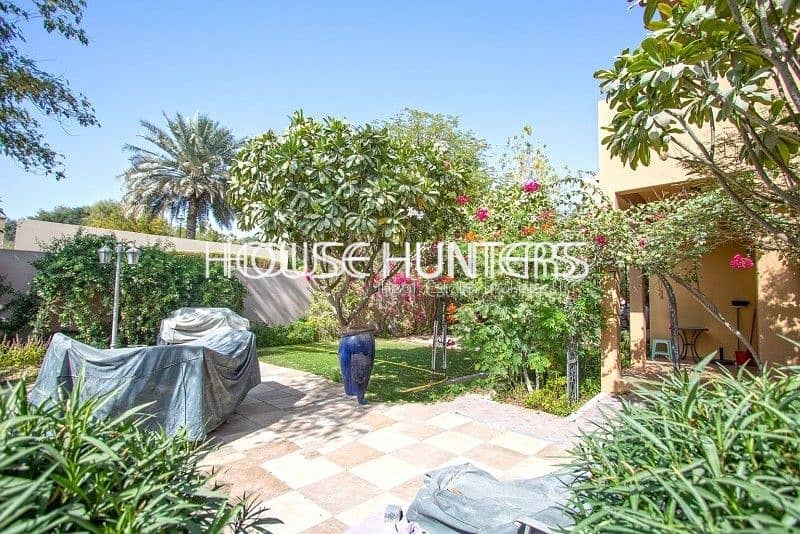 14 Type 8|Landscaped garden|Minutes from Jess School|