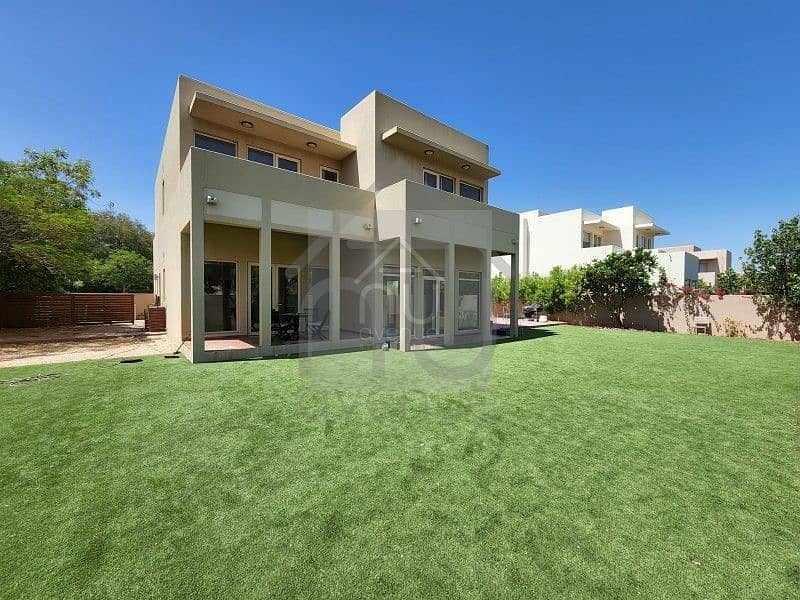 Вилла в Аравийские Ранчо 2，Саванна, 3 cпальни, 250000 AED - 5947010