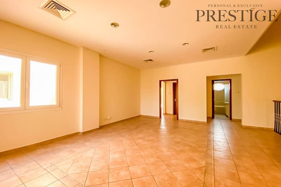 3 Vacant in July | Next to Park | 4 Bed