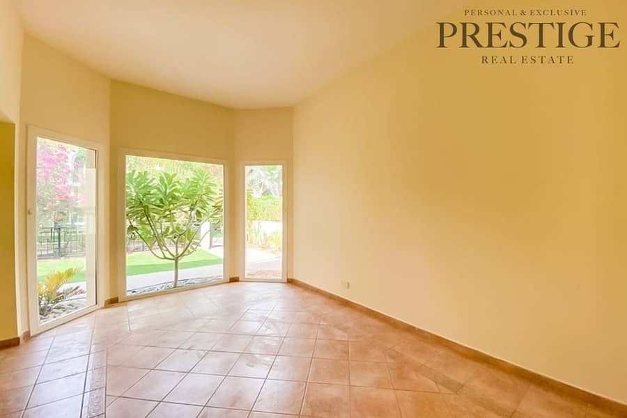 5 Vacant in July | Next to Park | 4 Bed