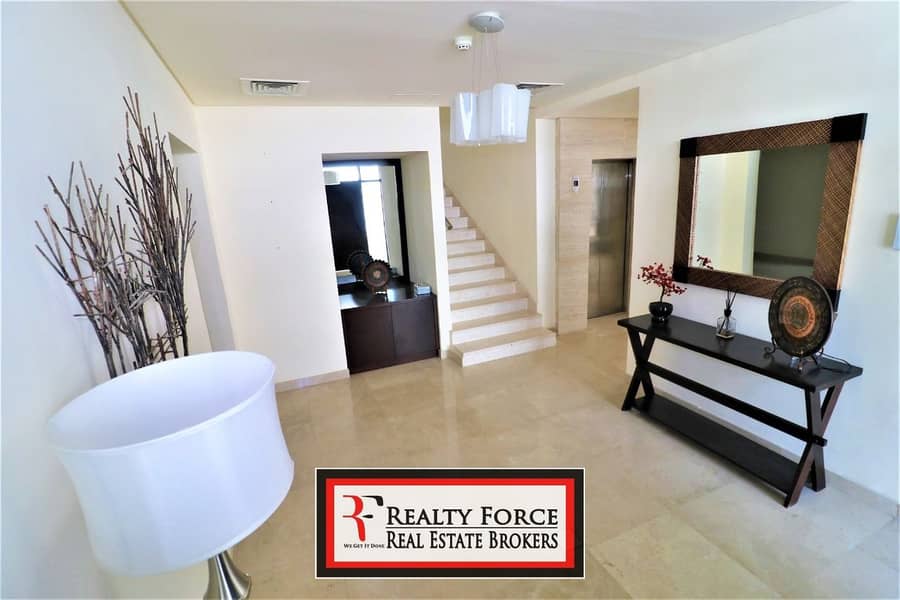 4 INDEPENDENT VILLA | PRIVATE POOL | FREEHOLD